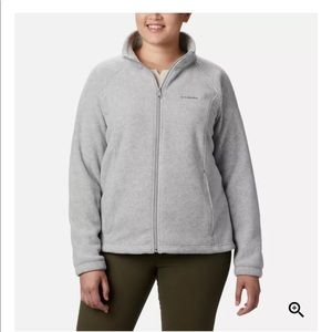 Columbia Women’s Benton Springs™ Full Zip